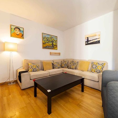 Appartamento Atico Con Vistas Al Mar Piscina Y Parking Málaga Esterno foto