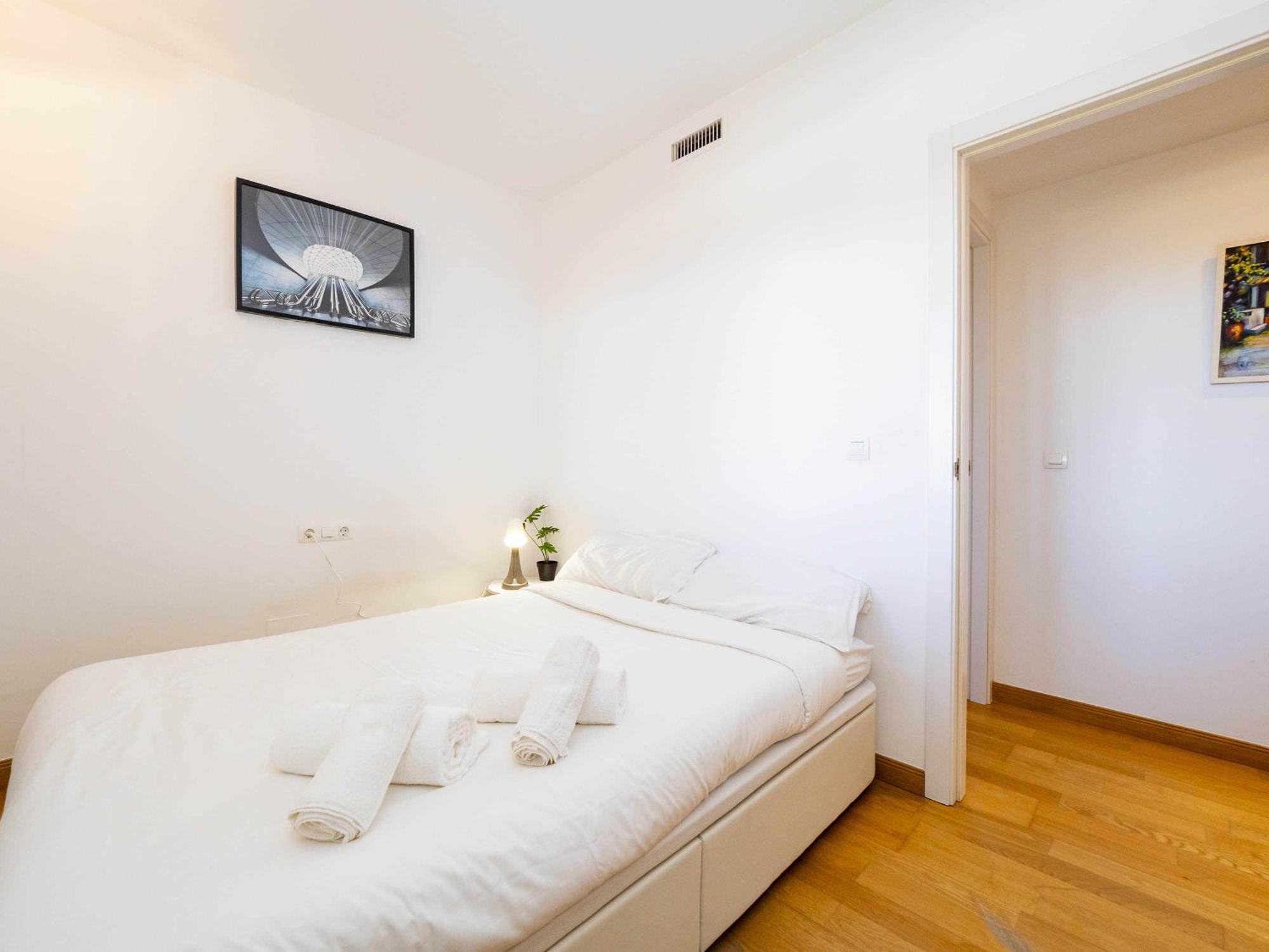 Appartamento Atico Con Vistas Al Mar Piscina Y Parking Málaga Esterno foto