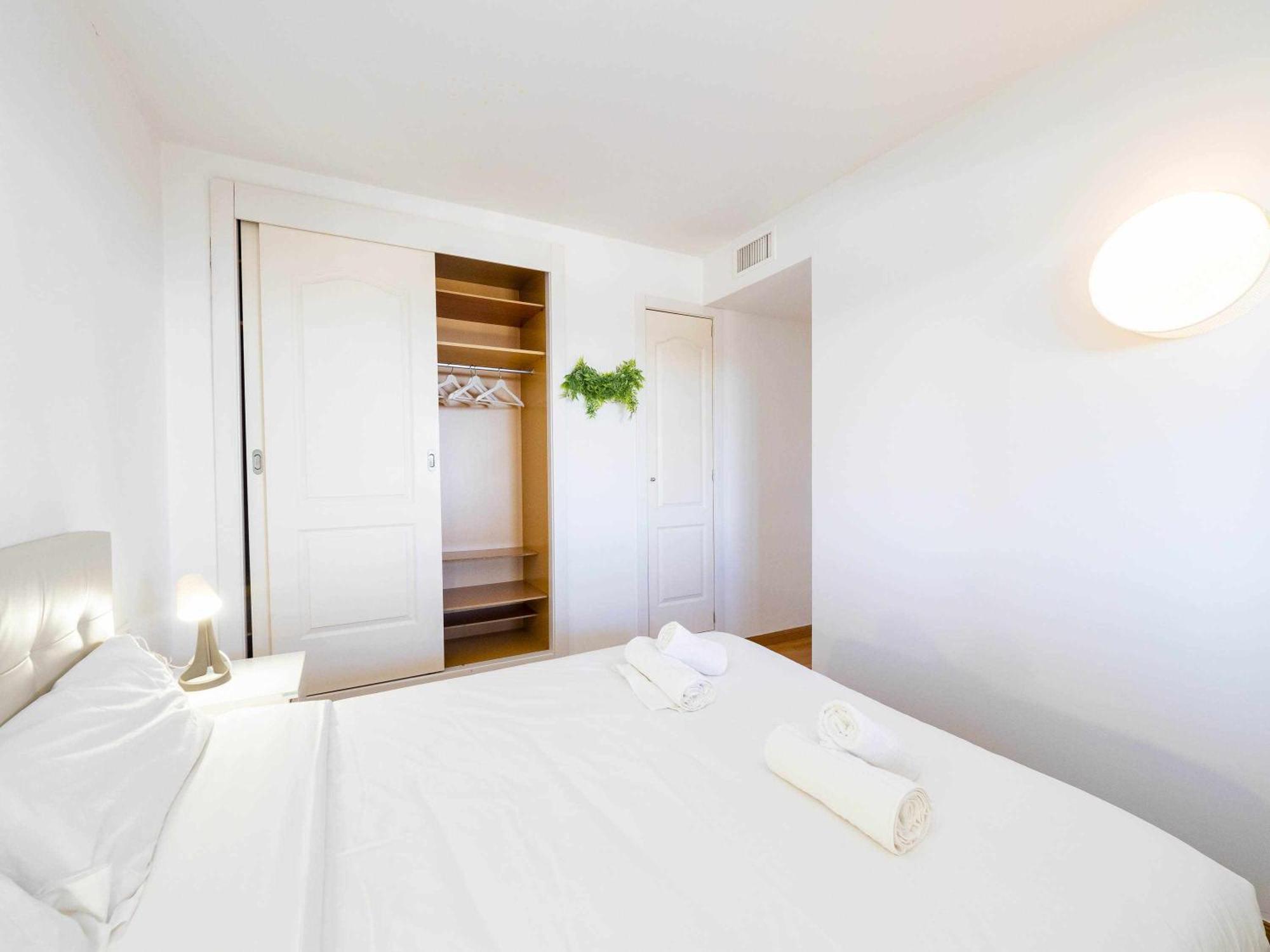 Appartamento Atico Con Vistas Al Mar Piscina Y Parking Málaga Esterno foto