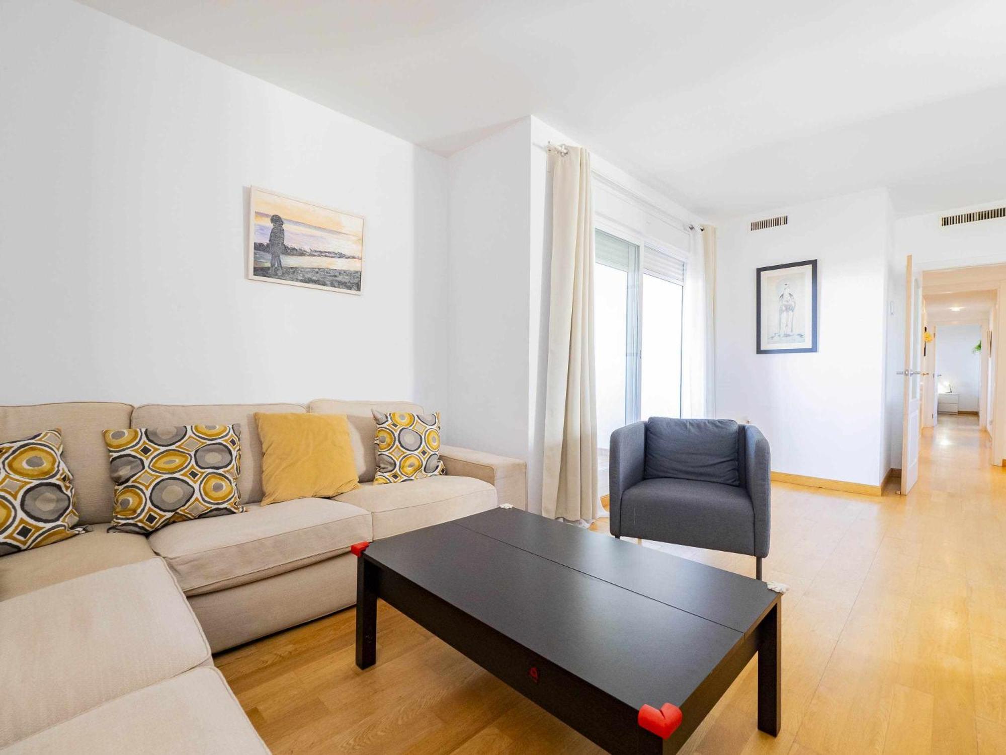 Appartamento Atico Con Vistas Al Mar Piscina Y Parking Málaga Esterno foto